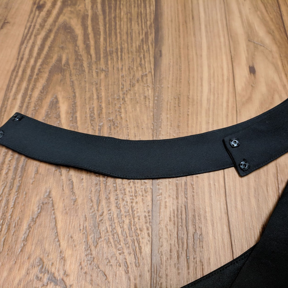 NWT Forever 21 Woven Top Size L - Picture 4 of 4